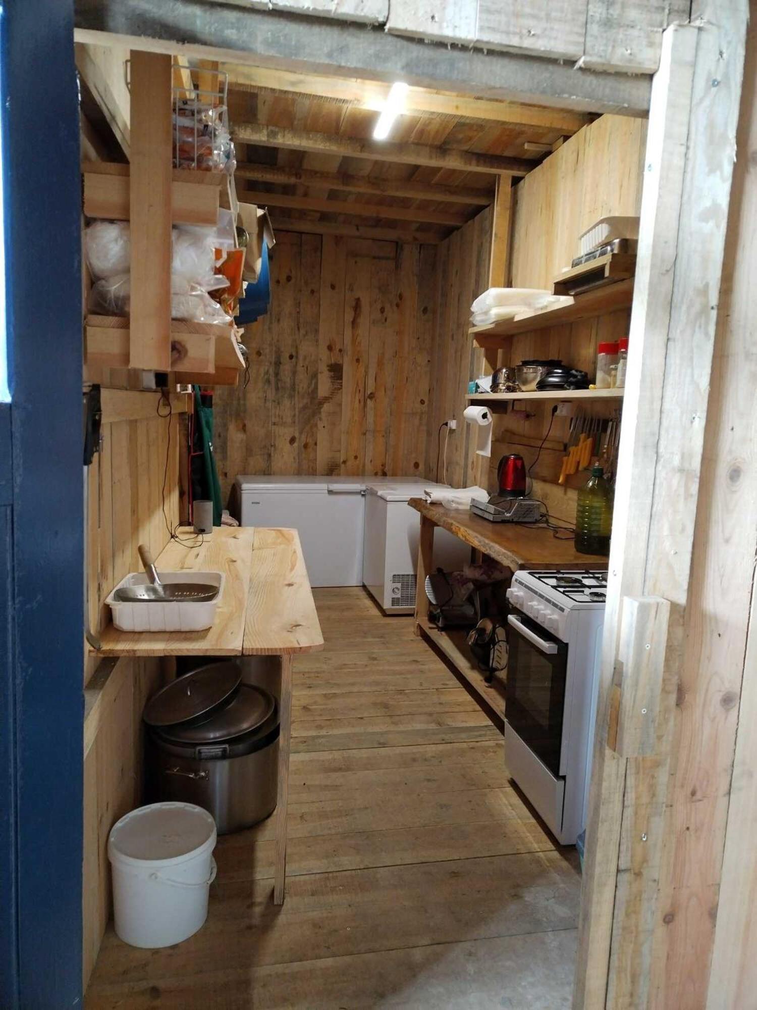 Gite Du Gardoir Boresse-et-Martron Exteriér fotografie